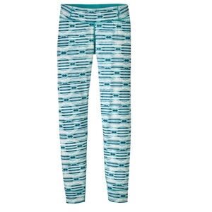 Patagonia Worn Wear
Girls' Capilene® Bottoms
XXL 16/18